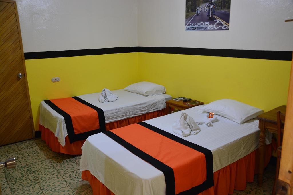 Hotel Masaya Quarto foto
